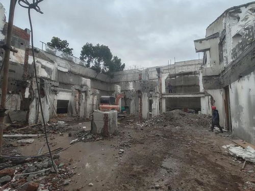 上海\"别墅之王\"再起风波