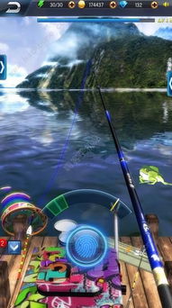 钓鱼看漂技巧游戏攻略