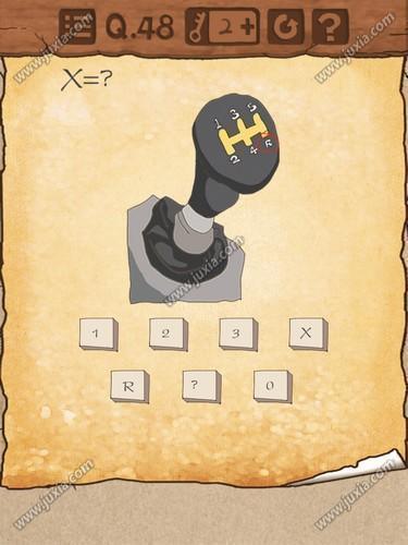 最囧游戏259攻略