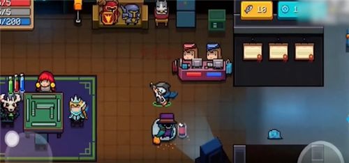 好玩的攻略游戏