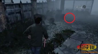 寂静岭游戏攻略