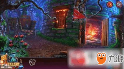 密室大逃脱游戏攻略