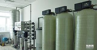 化粪池和饮水机管道接反?高校回应