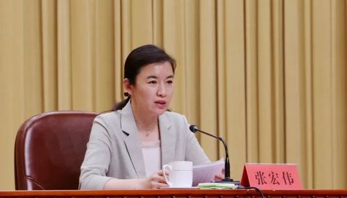 “最强县级市”女市长拟任新职