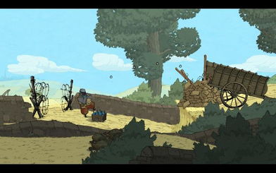 勇敢的心游戏攻略