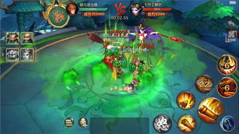 大圣归来游戏攻略