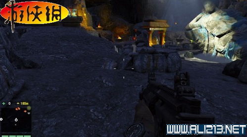 孤岛惊魂游戏攻略 孤岛惊魂游戏攻略