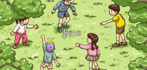 暑假生活游戏攻略