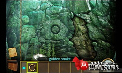 失落之城游戏攻略