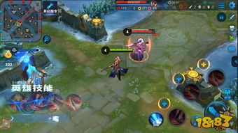 花木兰游戏攻略