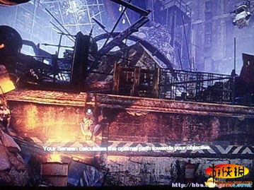 勿忘我游戏攻略