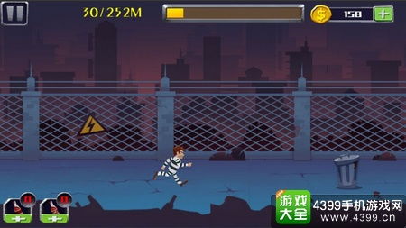 越狱游戏攻略 越狱游戏攻略