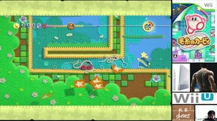 卡比游戏攻略