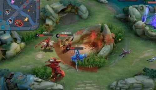 正常的游戏攻略