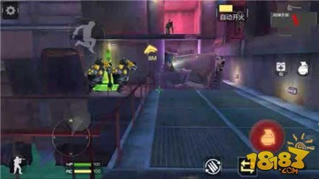 危机四伏游戏攻略 危机四伏游戏攻略