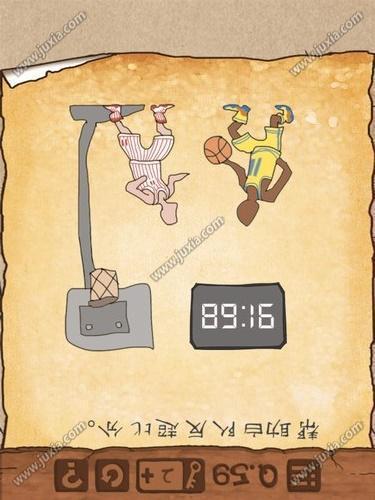 最囧游戏攻略59