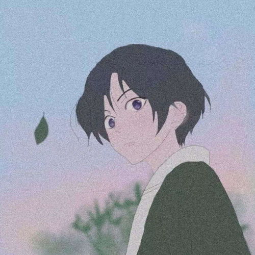 《冬至》男女主分手八年还用情头