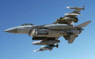 美军为什么会击落自己的战机？