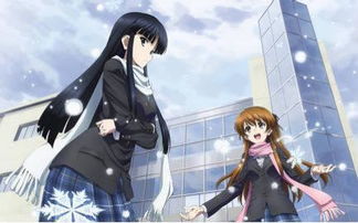 白色相簿2游戏攻略