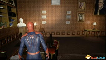 神奇蜘蛛侠游戏攻略 神奇蜘蛛侠游戏攻略