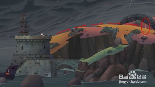 回忆之旅游戏攻略