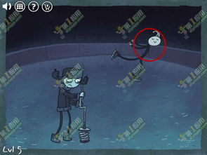 史上最坑游戏6攻略