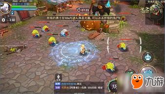 龙之谷游戏攻略