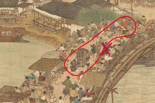 《清明上河图密码》坟场科考案结案