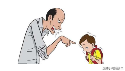 孩子随口一句话男子把家砸烂 孩子随口一句话男子把家砸烂