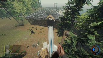 森林单机游戏攻略