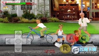 日在校园汉化游戏攻略