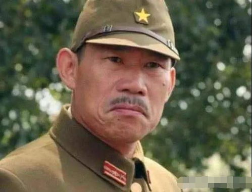 《亮剑》演员杨清文确诊甲状腺癌