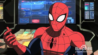 终极蜘蛛侠游戏攻略