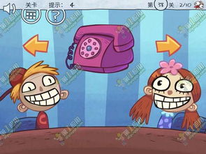 史上最囧游戏6攻略