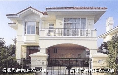 水泥预制房4小时1套别墅