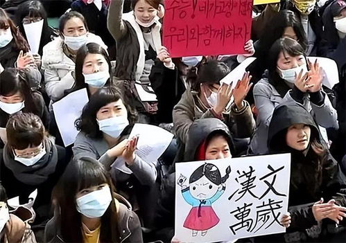 韩国又一次创造了历史 韩国又一次创造了历史