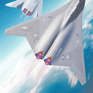 美媒:中国已完成令人震惊的试飞