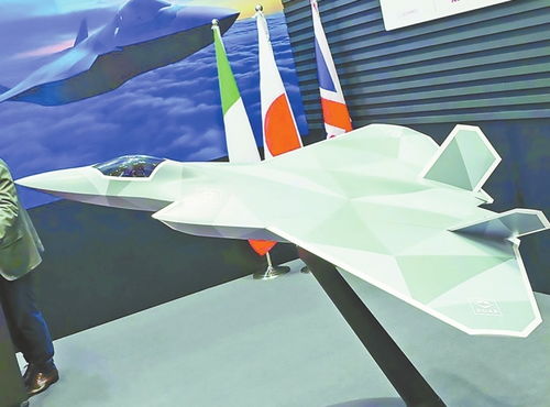 外界关注中国第六代机成功首飞传闻