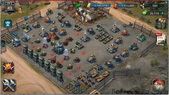 七手八脚游戏攻略