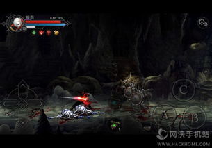 nevergone游戏攻略