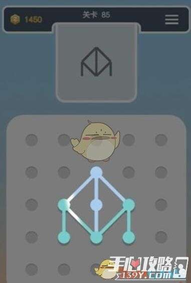 点线交织游戏攻略 点线交织游戏攻略