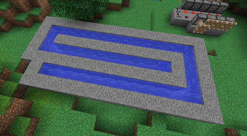 渡槽aqueducts游戏攻略