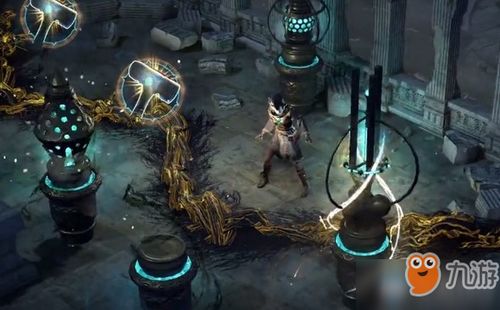 手机游戏流放攻略