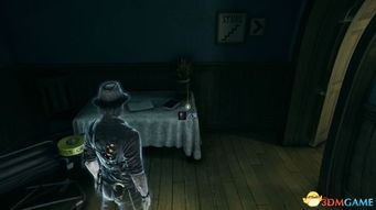 幽灵女孩游戏攻略 幽灵女孩游戏攻略