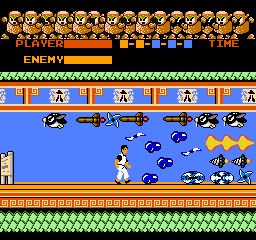 成龙游戏攻略 成龙游戏攻略