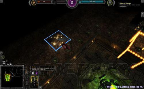 octave游戏图文攻略