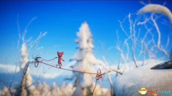 unravel游戏攻略图文