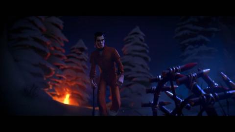 达尔文游戏橙光攻略