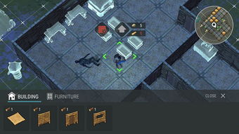 地上终末之日游戏攻略