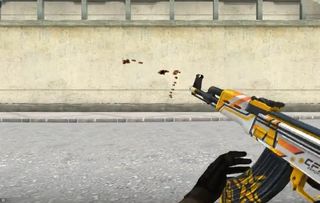 穿越火线拓展游戏攻略